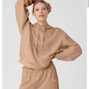 Alo hoodie